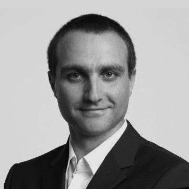 Sebastian Boureanu, Executive Member